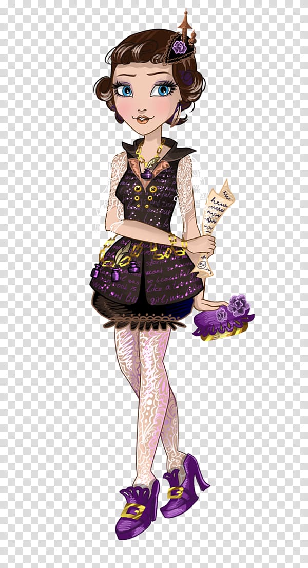 Betty Boop Ever After High Drawing Cartoon YouTube, daughter transparent background PNG clipart