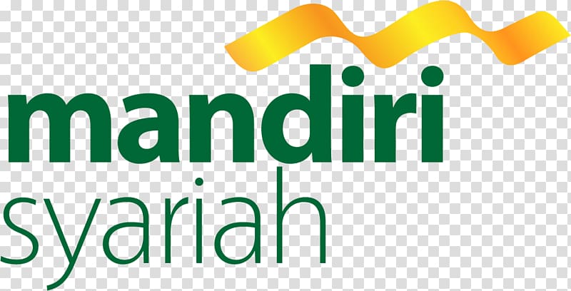 Bank Syariah Mandiri Bsm Warung Micro Bank Mandiri Logo, bank transparent background PNG clipart