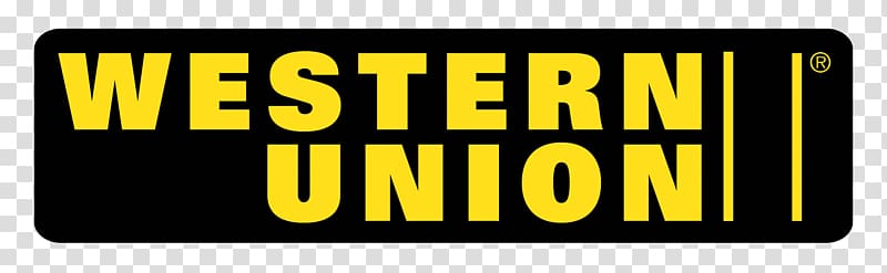 Logo Western Union Brand Leadership development Font, wester transparent background PNG clipart