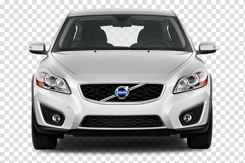 2010 Volvo C30 2013 Volvo C30 2011 Volvo C30 2012 Volvo C30, Volvo transparent background PNG clipart