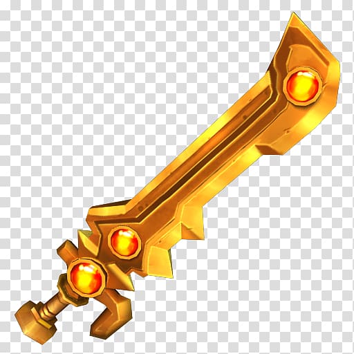 Creativerse Sword replica Weapon Scabbard, Sword transparent background PNG clipart