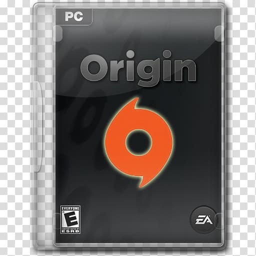 PC Origin case screenshot, brand multimedia electronics, Origin transparent background PNG clipart