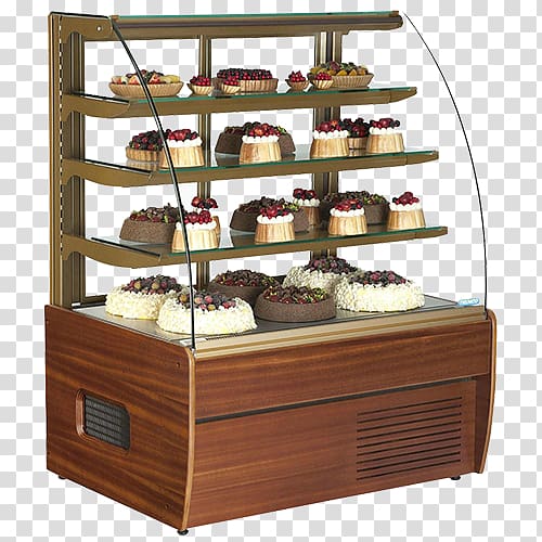Display case Wedding cake Bakery Buffet Cheesecake, wedding cake transparent background PNG clipart