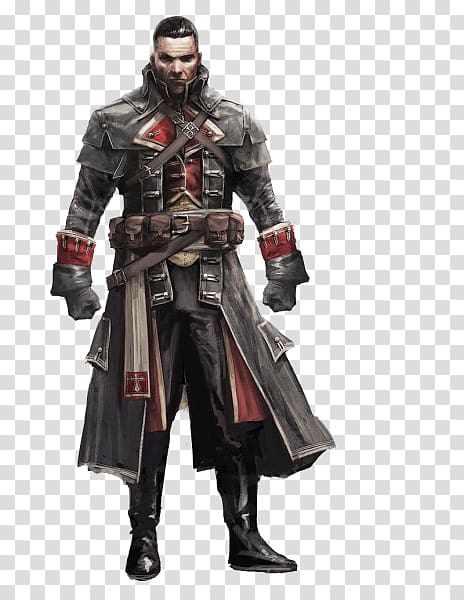 Assassin\'s Creed Rogue Assassin\'s Creed Syndicate Assassin\'s Creed IV: Black Flag Xbox 360, Assassin Creed transparent background PNG clipart