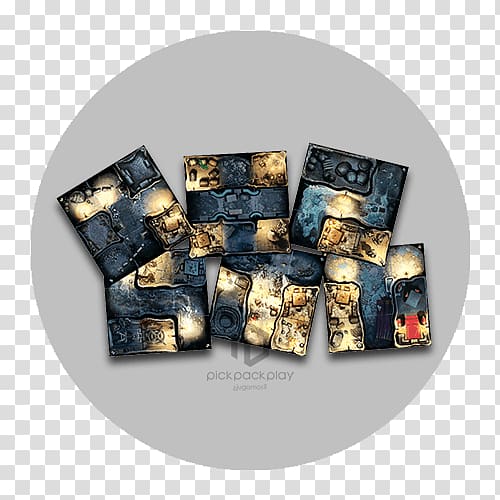 Cooperative board game Tabletop Games & Expansions Herní plán, plague darkness transparent background PNG clipart