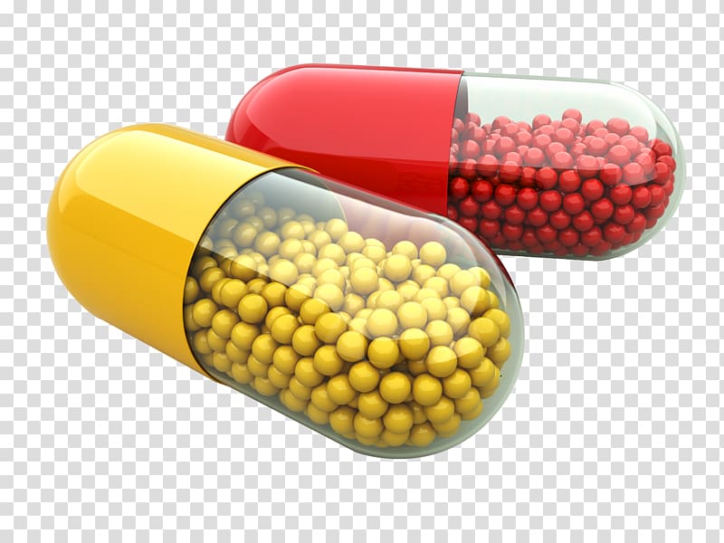 red and yellow capsule cases, Hap Drug Capsule Sedative Medicine, Model pills transparent background PNG clipart