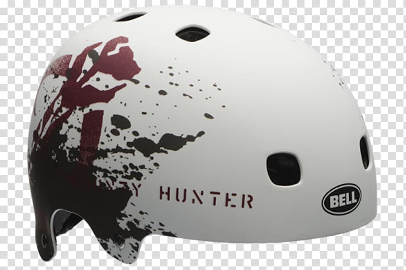 Motorcycle Helmets Bell Sports Bicycle Helmets, stormtrooper transparent background PNG clipart