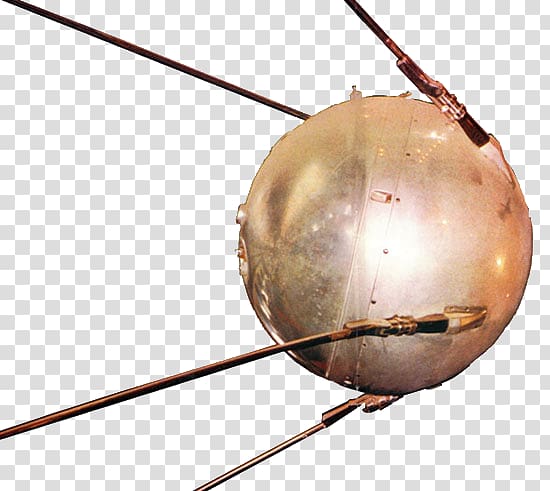 Earth Sputnik 1 Natural satellite Outer space, earth transparent background PNG clipart