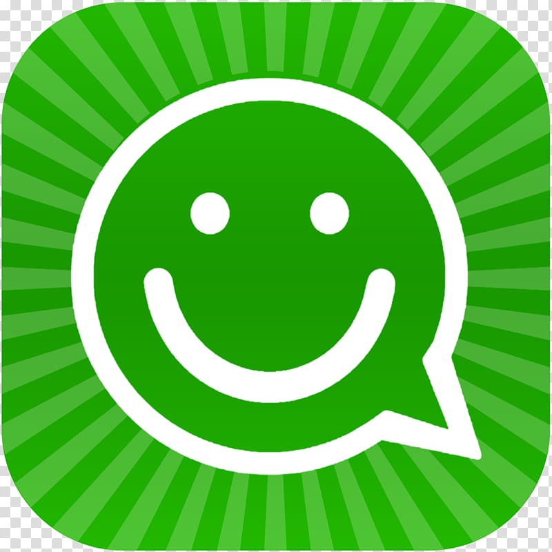 WhatsApp Emoticon Sticker Emoji, viber transparent background PNG clipart
