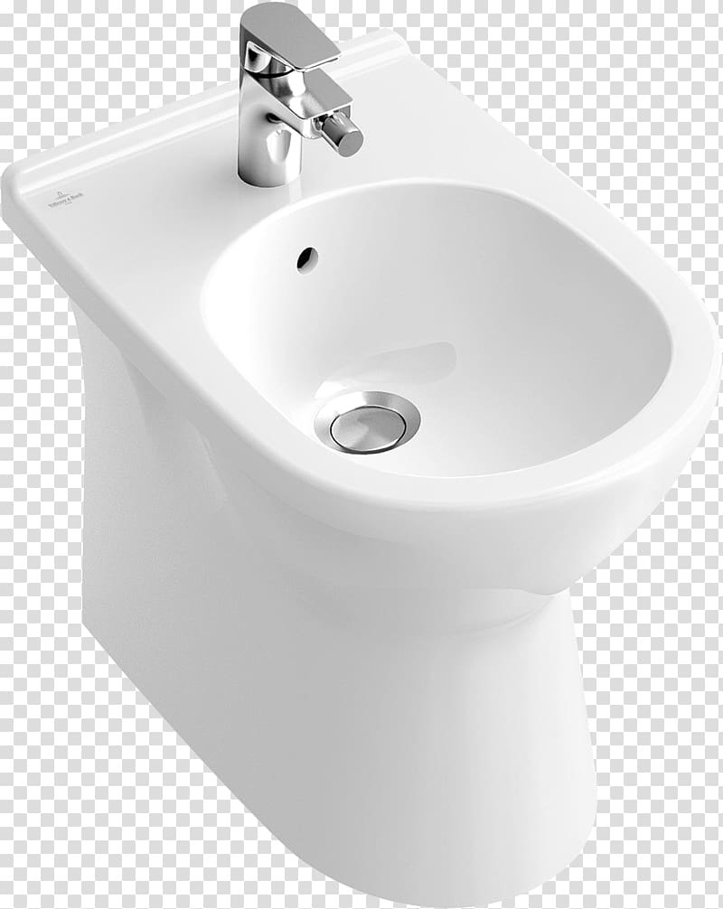 Bidet Villeroy & Boch Bathroom Plumbing Fixtures Washlet, Bide transparent background PNG clipart