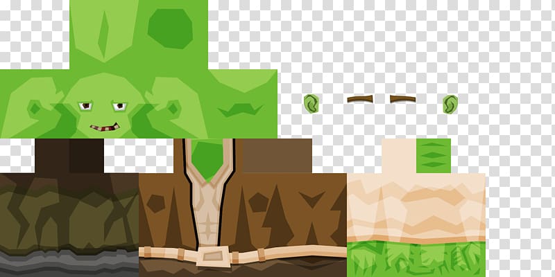 Minecraft Theme Brand, and skin tender skin transparent background PNG clipart