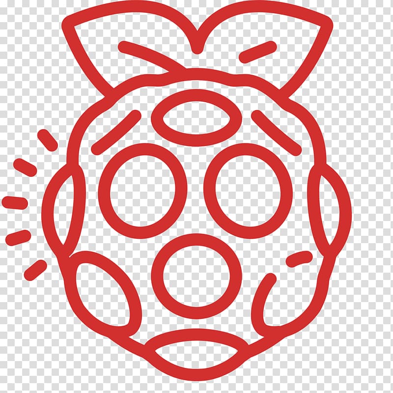 Computer Icons Raspberry Pi, raspberries transparent background PNG clipart