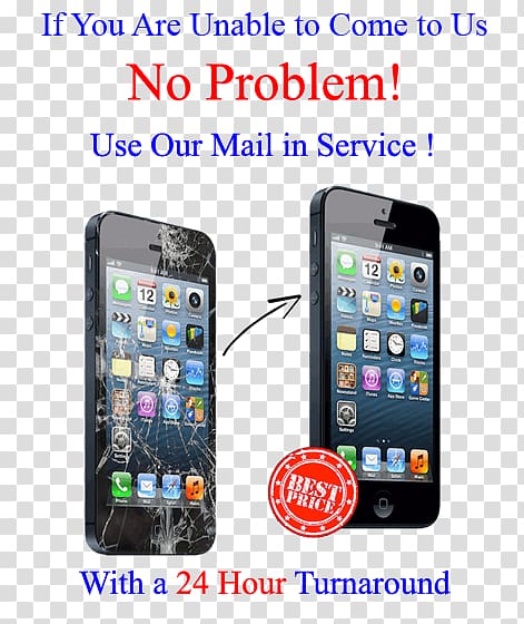 iPhone 5c iPhone 4S iPhone 6S Apple, Mobile Repair Service transparent background PNG clipart