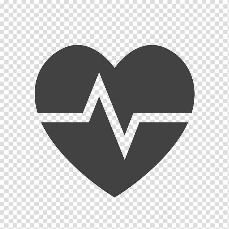 Heart Blood pressure Health Hypertension, affinity transparent background PNG clipart