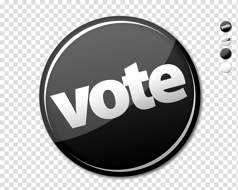 Voting Ballot box Election Voter registration, Vote icon transparent background PNG clipart