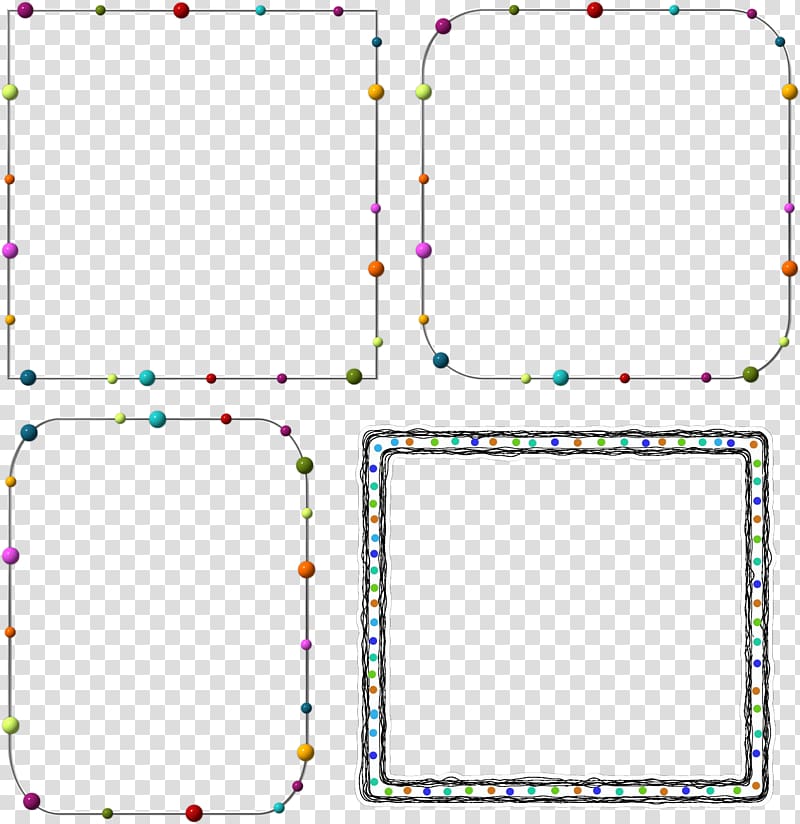 Frames Pattern, others transparent background PNG clipart