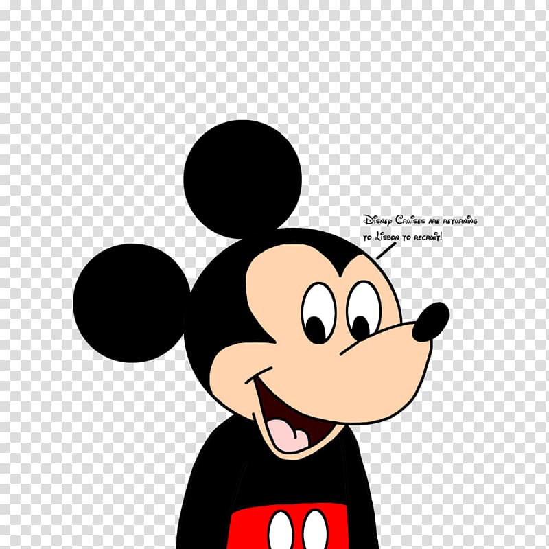 Mickey Mouse Minnie Mouse Oswald the Lucky Rabbit Epic Mickey , mickey mouse transparent background PNG clipart