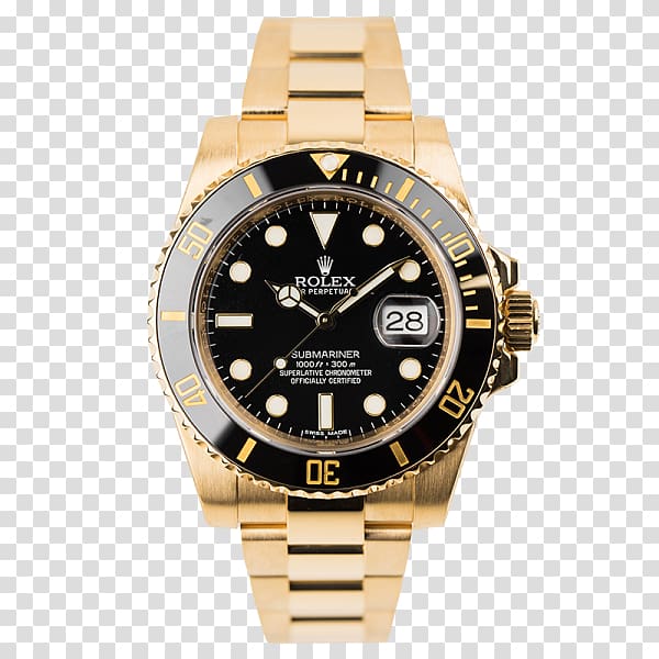 Rolex Submariner Rolex Datejust Rolex Sea Dweller Rolex GMT Master II Rolex Oyster Perpetual Submariner Date, rolex transparent background PNG clipart