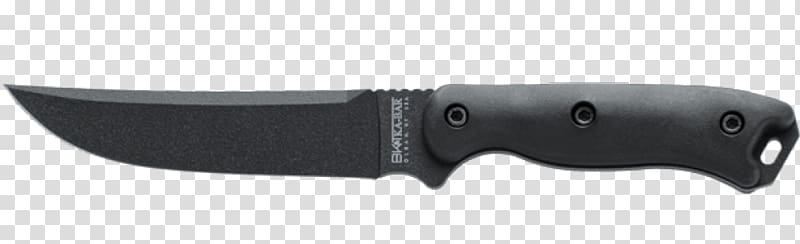 Hunting & Survival Knives Utility Knives Knife Serrated blade Kitchen Knives, knife transparent background PNG clipart