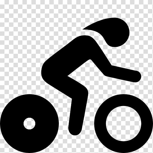 Cycling Time trial bicycle Computer Icons Mountain biking, cycliste transparent background PNG clipart