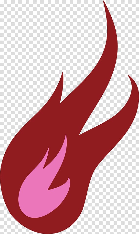 Red Flame Fire, Red flames transparent background PNG clipart