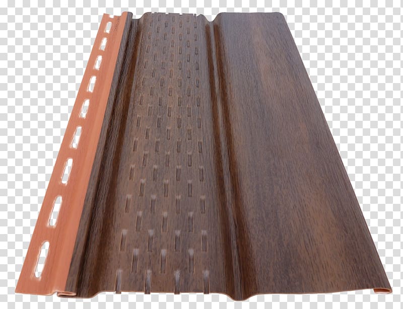 Soffit Roof Eaves Floor Varnish, walnut transparent background PNG clipart