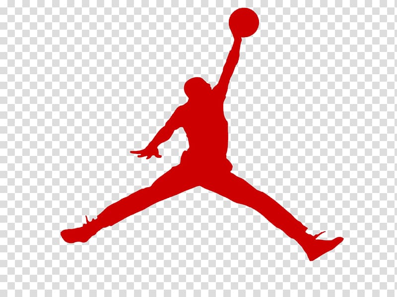 Jumpman Air Jordan Logo Nike, high definition transparent background PNG clipart