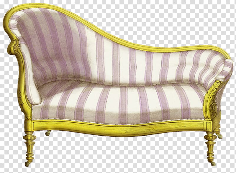 Directoire style Furniture Couch Chair Pillow, sofa top view transparent background PNG clipart