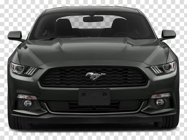2015 Ford Mustang EcoBoost Premium Ford Motor Company Wheel Brake, car fronts mustang transparent background PNG clipart