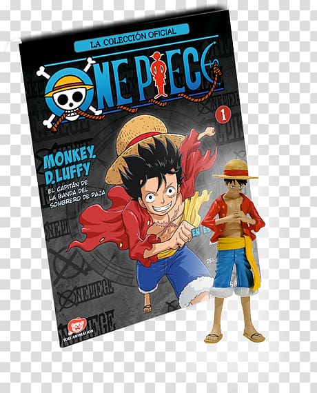 Roronoa Zoro Monkey D. Luffy One Piece Franky Editorial Salvat, One Piece anime transparent background PNG clipart