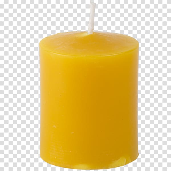 Votive candle Beeswax Votive offering, drink honey bees transparent background PNG clipart