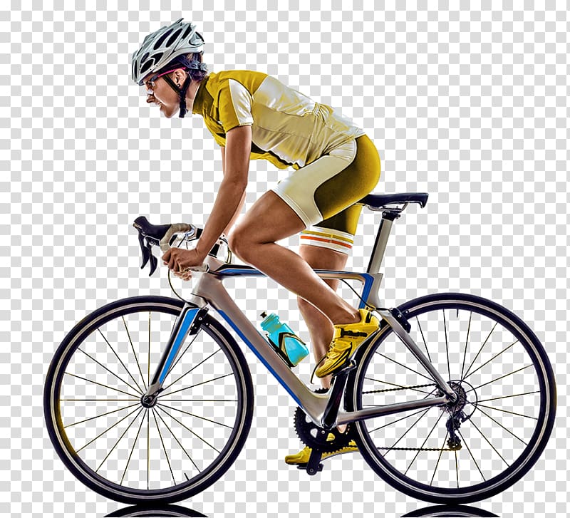 Cycling glove Bicycle UCI ProTour Physical therapy, cycling transparent background PNG clipart