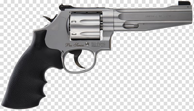 .500 S&W Magnum .357 Magnum Smith & Wesson Model 686 Smith & Wesson Model 29, others transparent background PNG clipart