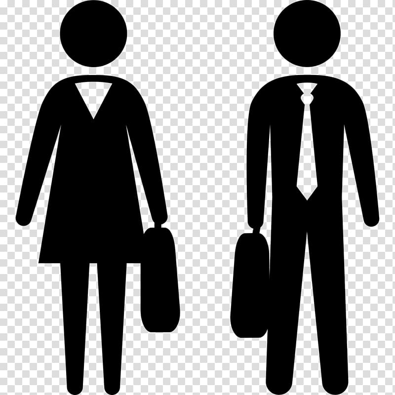 Woman Female Computer Icons Gender symbol , job transparent background PNG clipart
