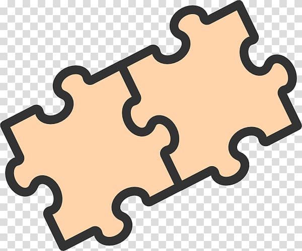 Jigsaw Puzzles , pieces transparent background PNG clipart
