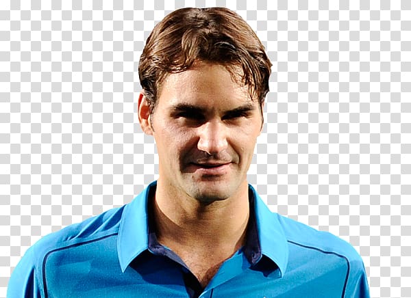 Roger Federer Tennis on ESPN Australian Open French Open, roger federer transparent background PNG clipart