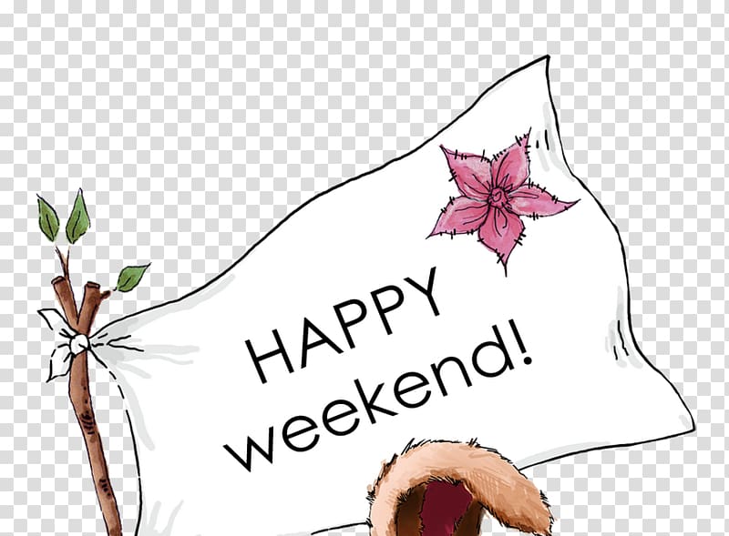 weekend clip art