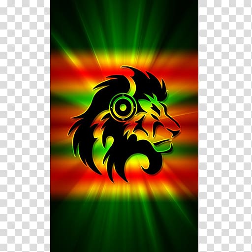 rasta lion desktop backgrounds