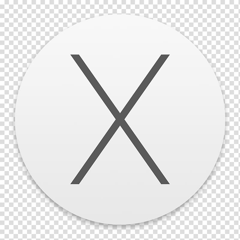 macOS Sierra macOS High Sierra, apple transparent background PNG clipart