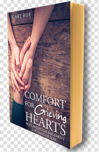 Grief counseling Comfort for Grieving Hearts: Hope and Encouragement in Times of Loss Worldwide Candle Lighting Book, book cover transparent background PNG clipart