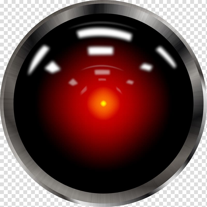 Poole versus HAL 9000 - Wikipedia