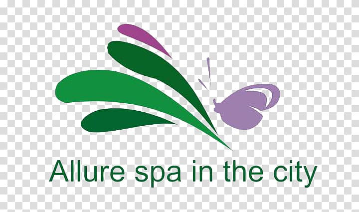 Allure Spa In The City Beauty Parlour Day spa, Learn More transparent background PNG clipart