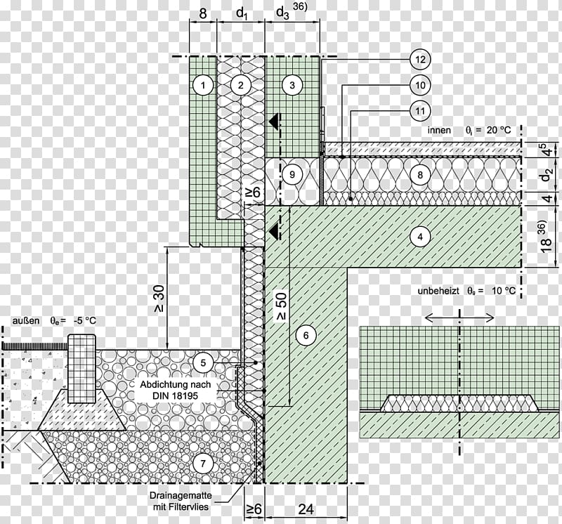 Masonry veneer Aislante térmico Wall Ceiling Structure, others transparent background PNG clipart