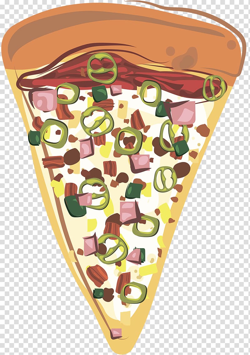 Pizza Food One of Ours Slice of life, pizza transparent background PNG clipart