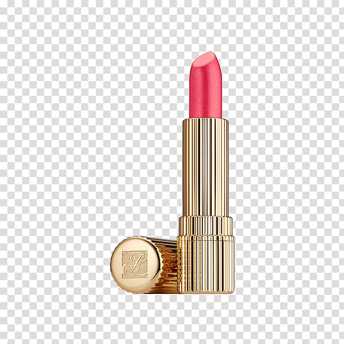 Estée Lauder Companies Estée Lauder All-Day Lipstick Cosmetics Lip liner, lipstick transparent background PNG clipart