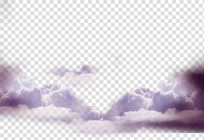 white clouds, Cloud Haze Resource, Floating Clouds transparent background PNG clipart