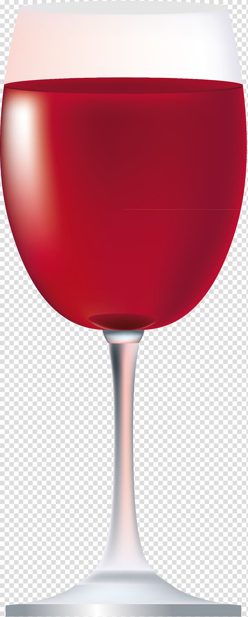 Wine glass Juice Champagne glass Red Wine, ice transparent background PNG clipart