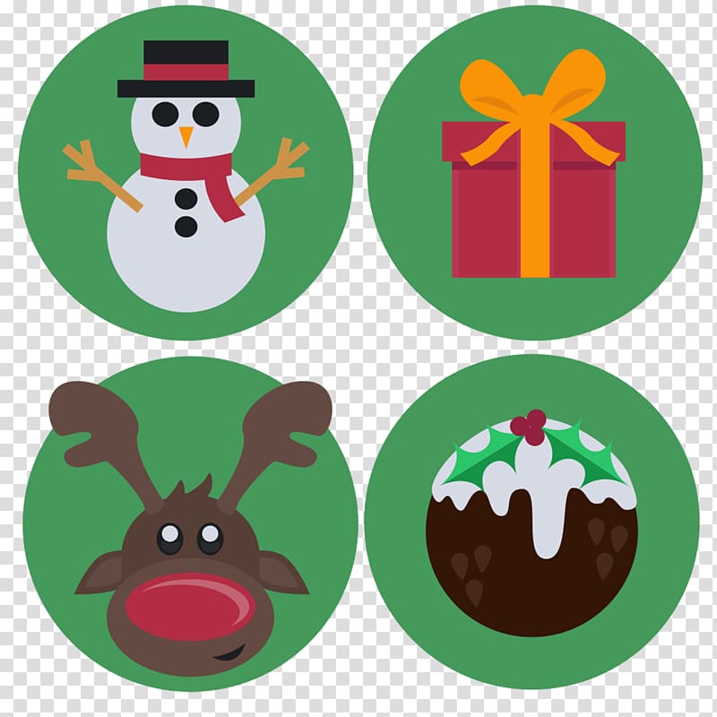 Snowman Christmas gift ICO Icon, Snowman Christmas gifts elk candy icon transparent background PNG clipart