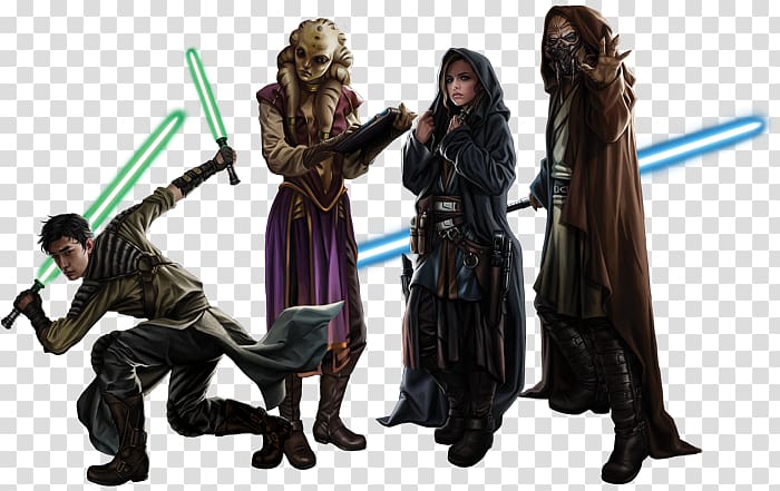 Star Wars Roleplaying Game Jedi The Force Leia Organa, star wars transparent background PNG clipart