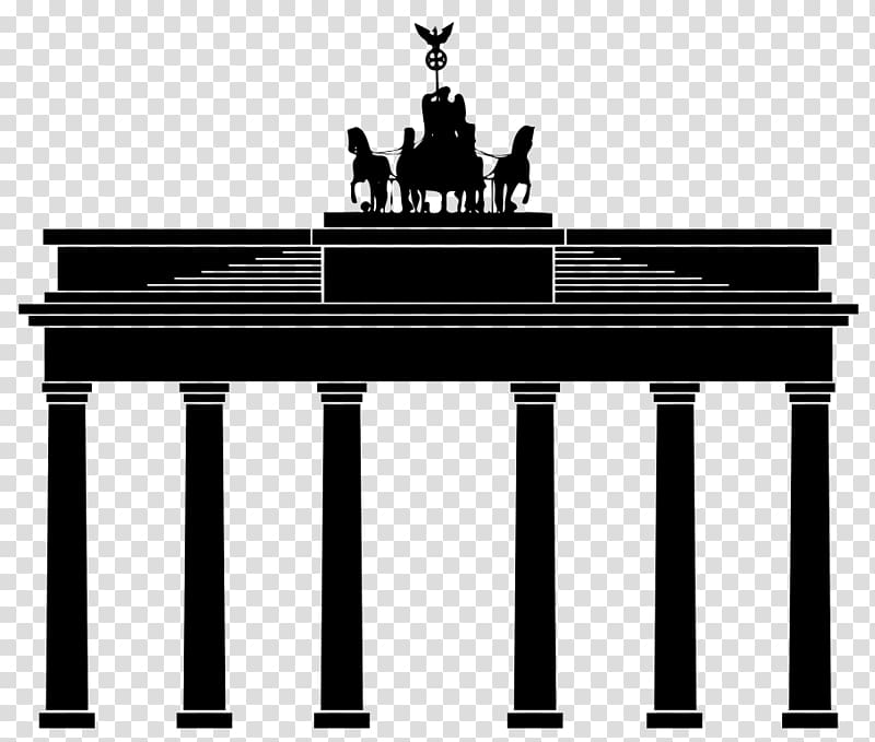 Brandenburg Gate Museum Brandenburg an der Havel, brandenburg gate transparent background PNG clipart